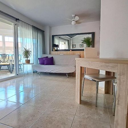 Apartamento A 50 Metros De La Playa. Кастел Пладжа де Аро Екстериор снимка