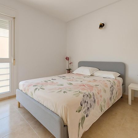 Apartamento A 50 Metros De La Playa. Кастел Пладжа де Аро Екстериор снимка