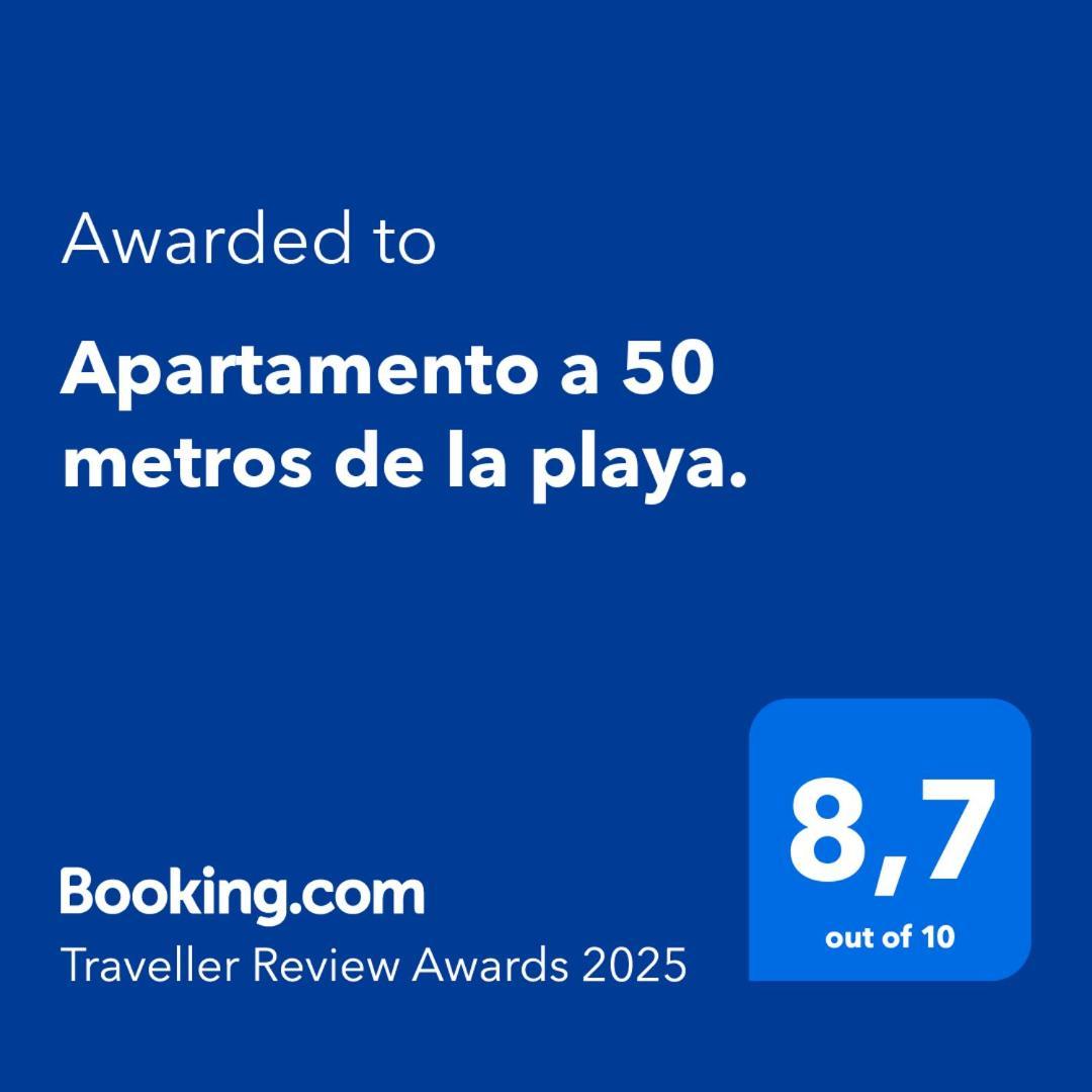 Apartamento A 50 Metros De La Playa. Кастел Пладжа де Аро Екстериор снимка