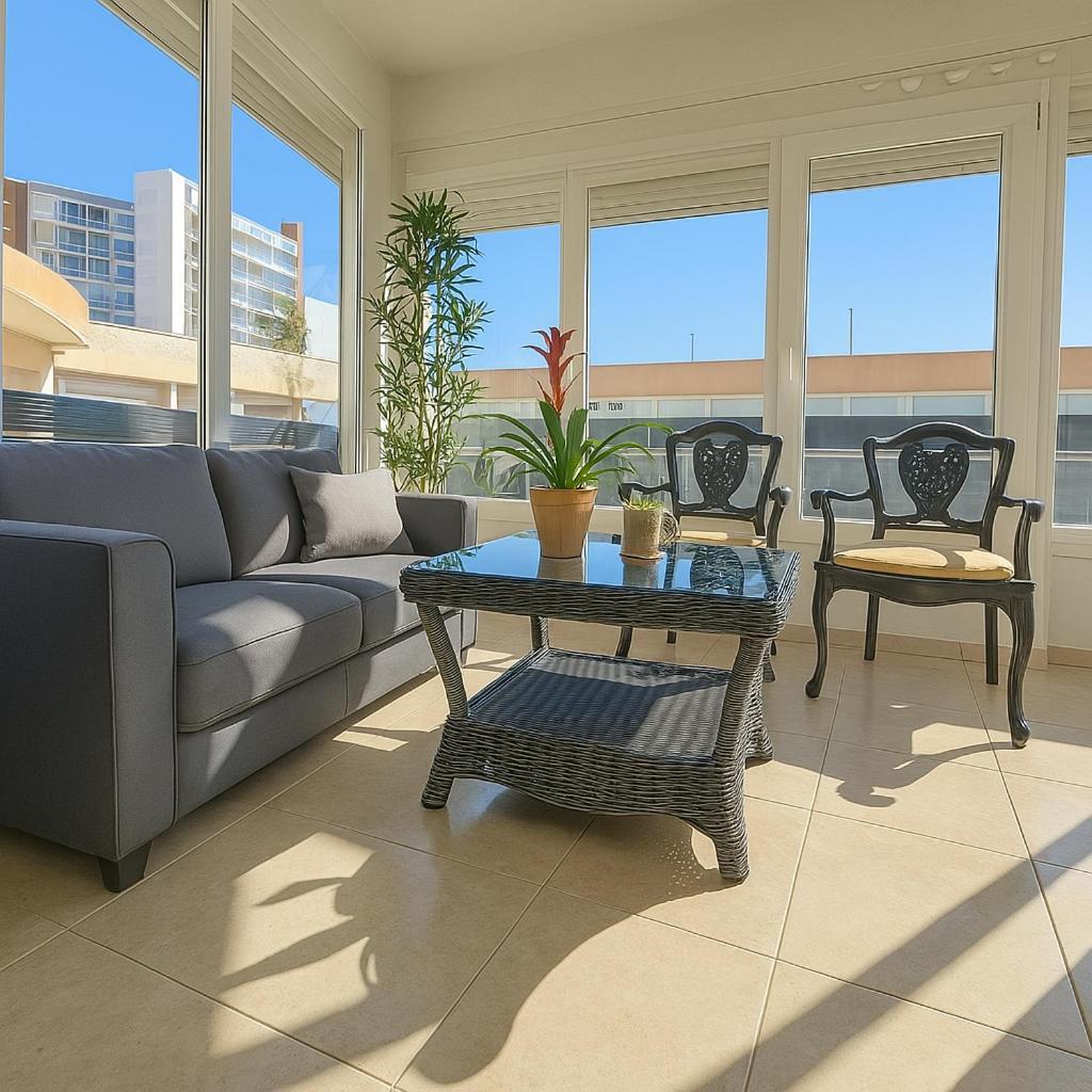 Apartamento A 50 Metros De La Playa. Кастел Пладжа де Аро Екстериор снимка