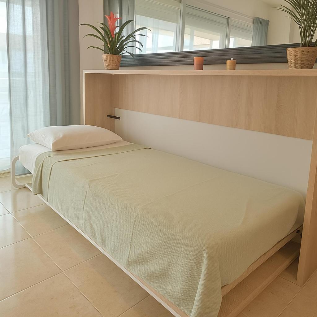 Apartamento A 50 Metros De La Playa. Кастел Пладжа де Аро Екстериор снимка